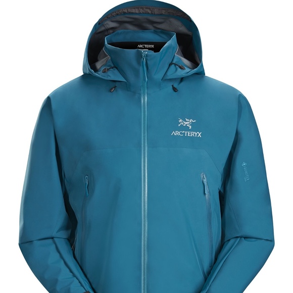 Arc’teryx mens Beta jacket - Picture 1 of 4